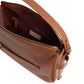 Borsa A Spalla Donna Coccinelle In Pelle Martellata Coccinelle Gretel Ribbon E1U6C130501
