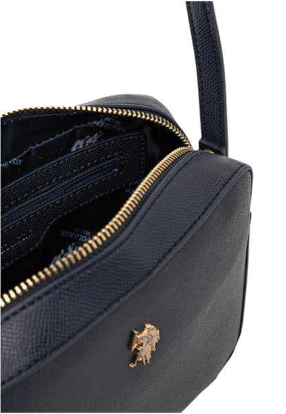 Borsa A Tracolla Donna U.S. Polo Assn. Crossbody Jones BEUJE8655WVP