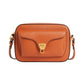 Borsa A Tracolla Donna Coccinelle In Pelle Martellata Coccinelle Beat Soft Small E1MF6150201