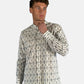 Camicia Manica lunga Uomo Liu Jo   QA6205T565A