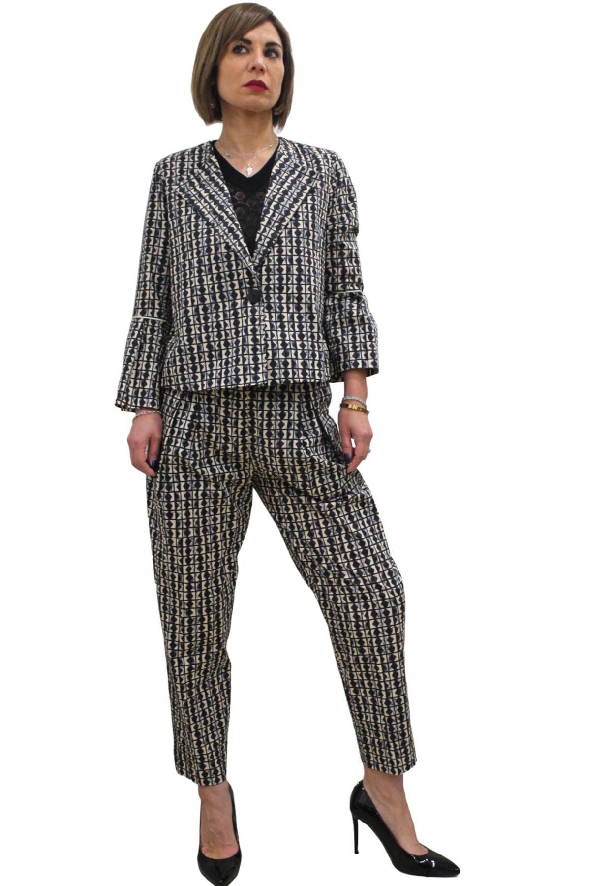 Pantaloni  Donna Alessia Santi   311SD25071