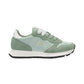 Sneakers Basse Donna Sun68  Ally Glitter Textile Z36203