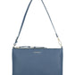 Borsa A Spalla Donna Coccinelle In Pelle Martellata Coccinelle C-Easy Mini E5SHA520101