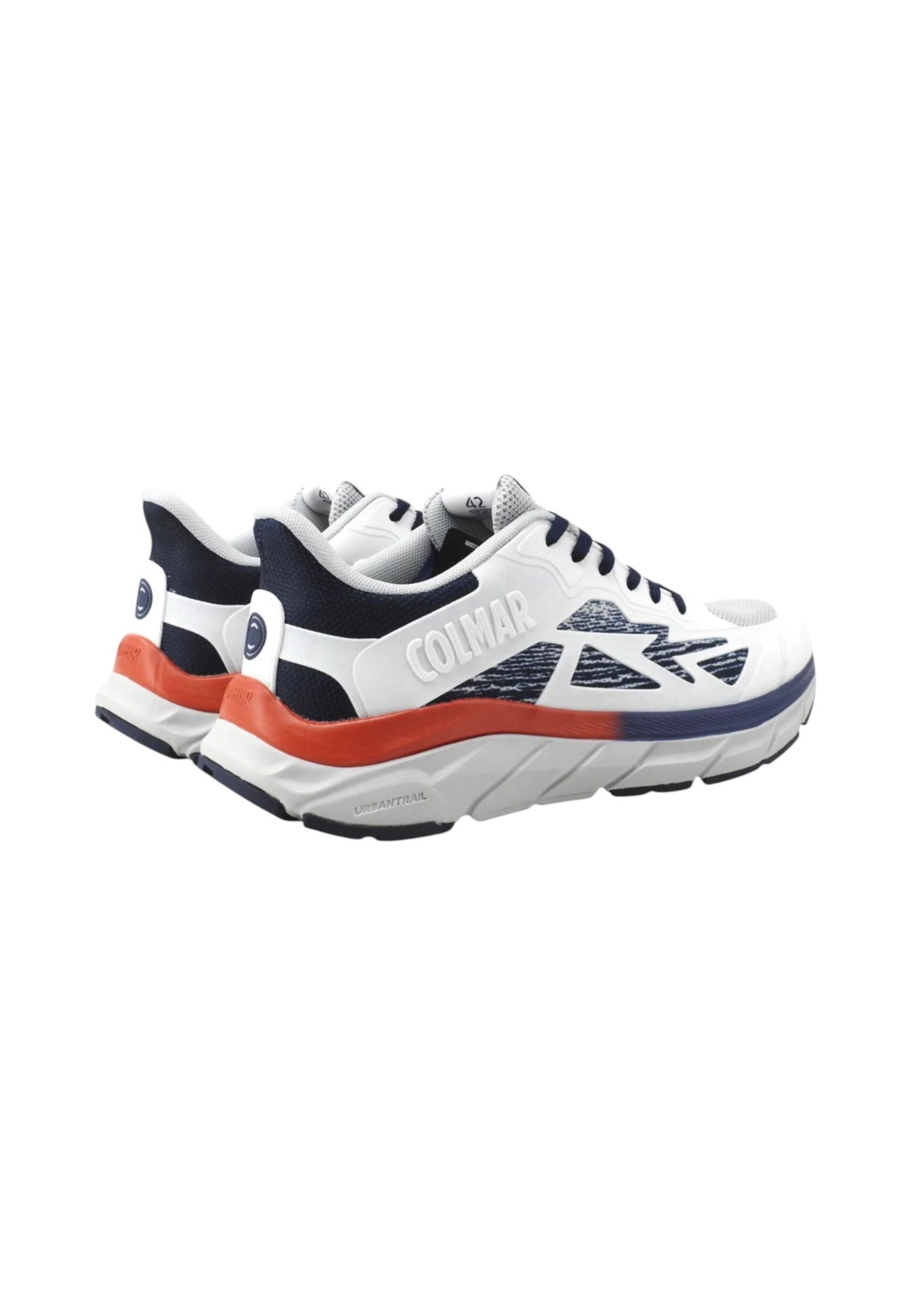 Sneakers Basse Uomo Colmar Originals  Urbantrail X2 Next URBX2N