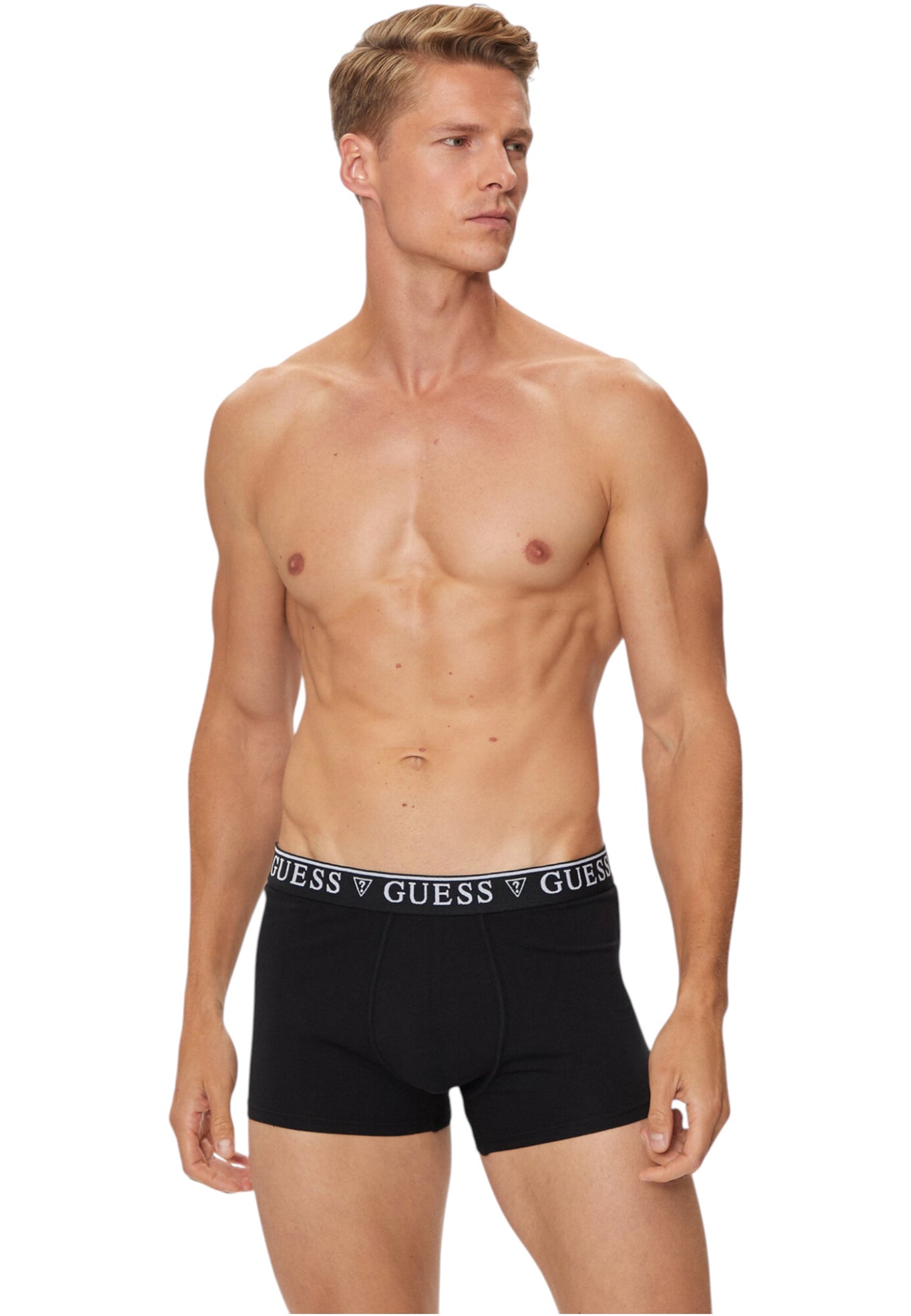 Boxer Set Uomo Guess 5 Pack Njfmb U4YG16K6YW1