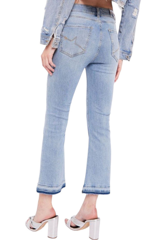 Jeans  Donna Denny Rose   411ND26018