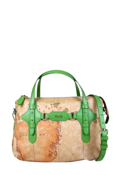 Borsa A Mano Donna Alviero Martini