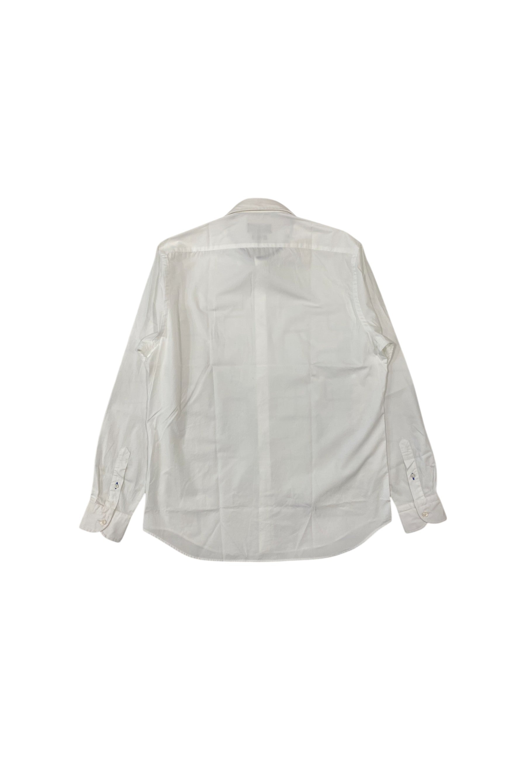 Camicia Manica lunga Uomo Blaine Regular  CRMB07013034D