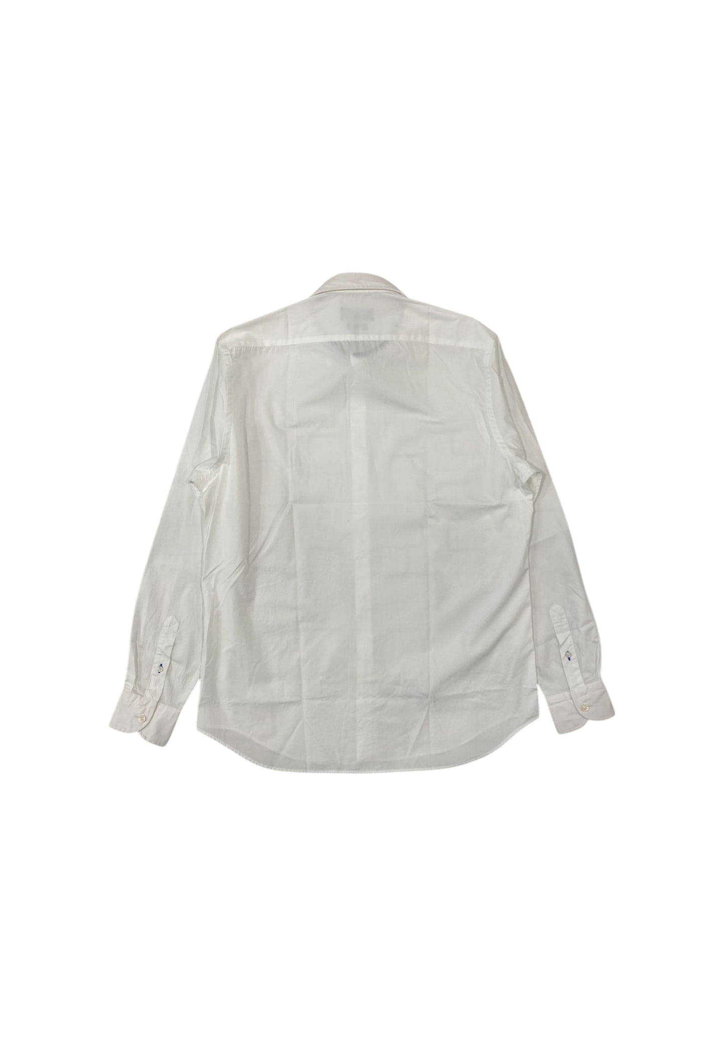 Camicia Manica lunga Uomo Blaine Regular  CRMB07013034D