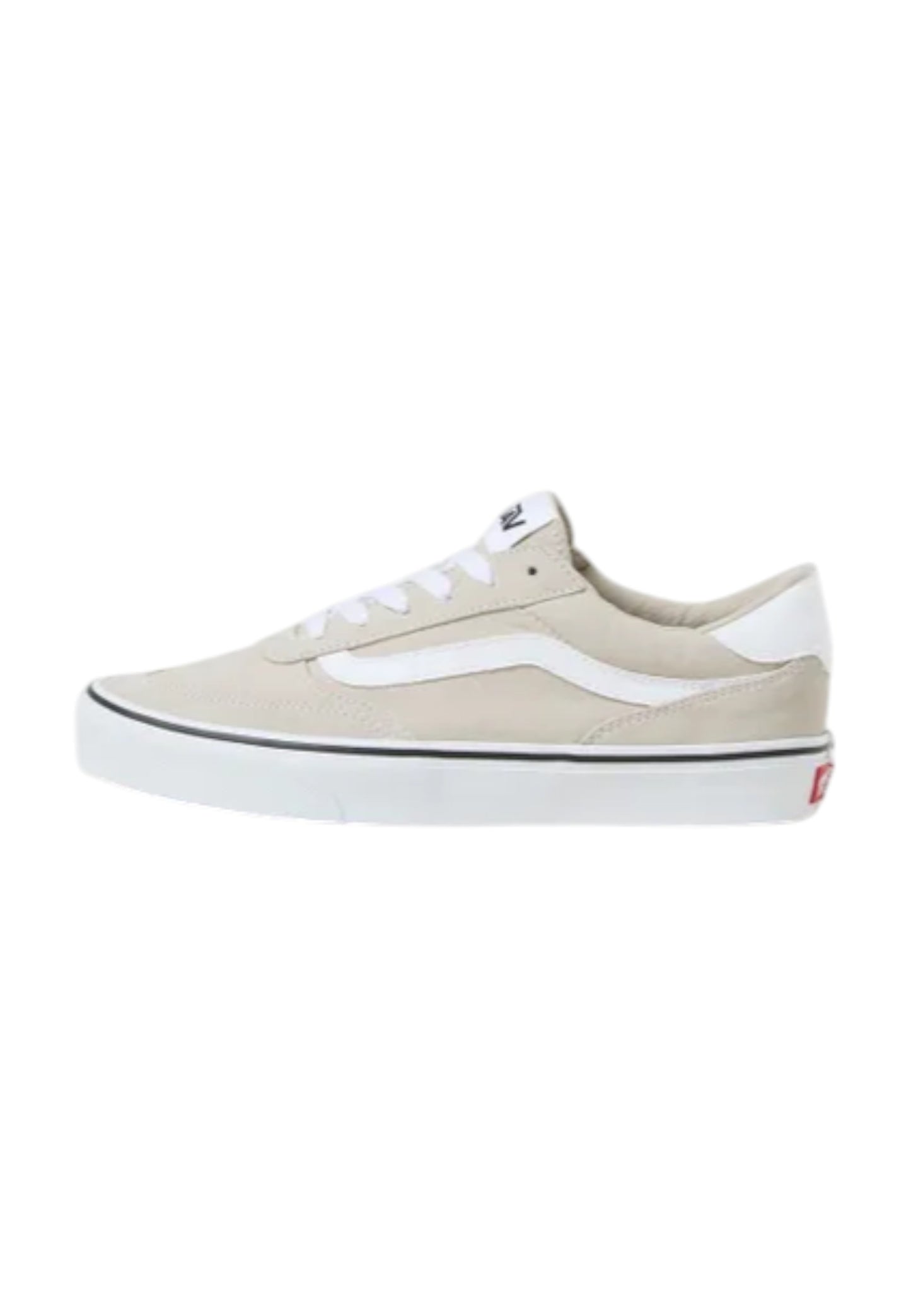 Sneakers Basse Uomo Vans  Brooklyn Ls Suede/Canvas VN000D7Q