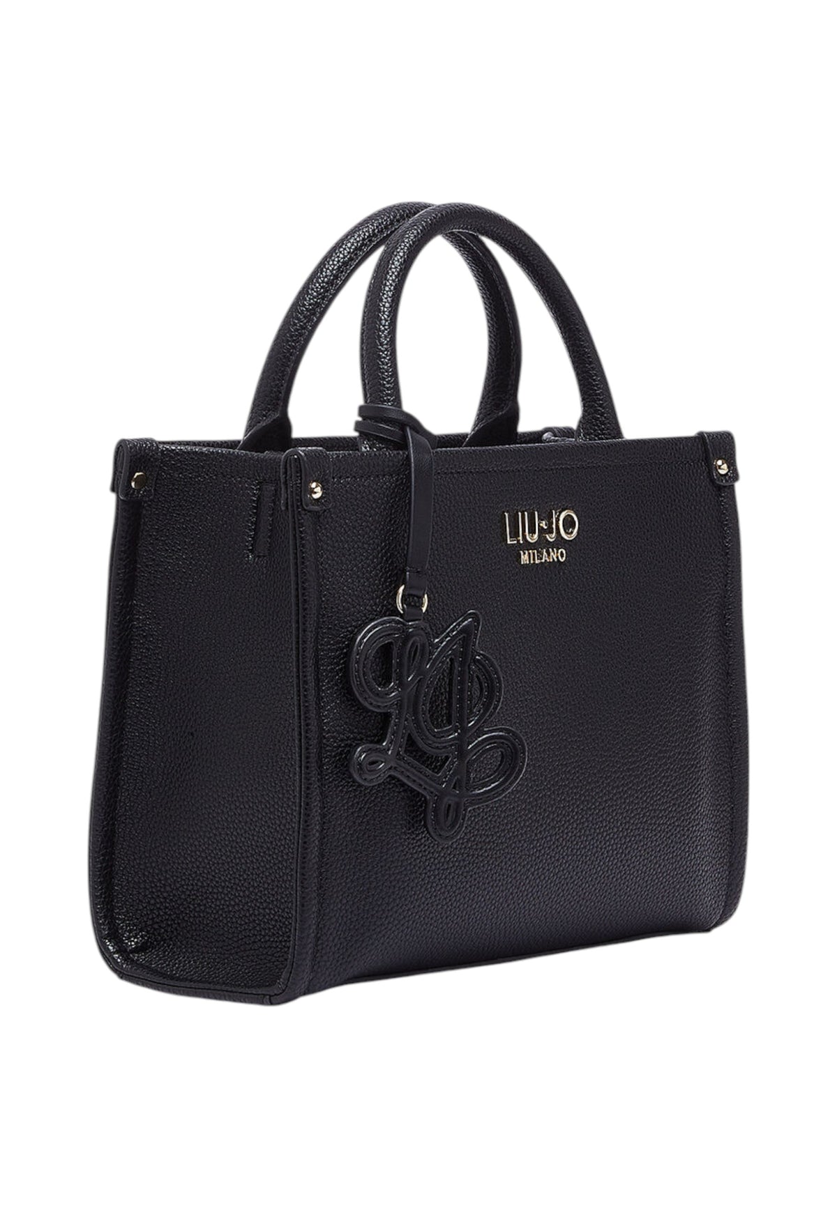 Borsa A Mano Donna Liu Jo Tote Piccola  AF6192ES039