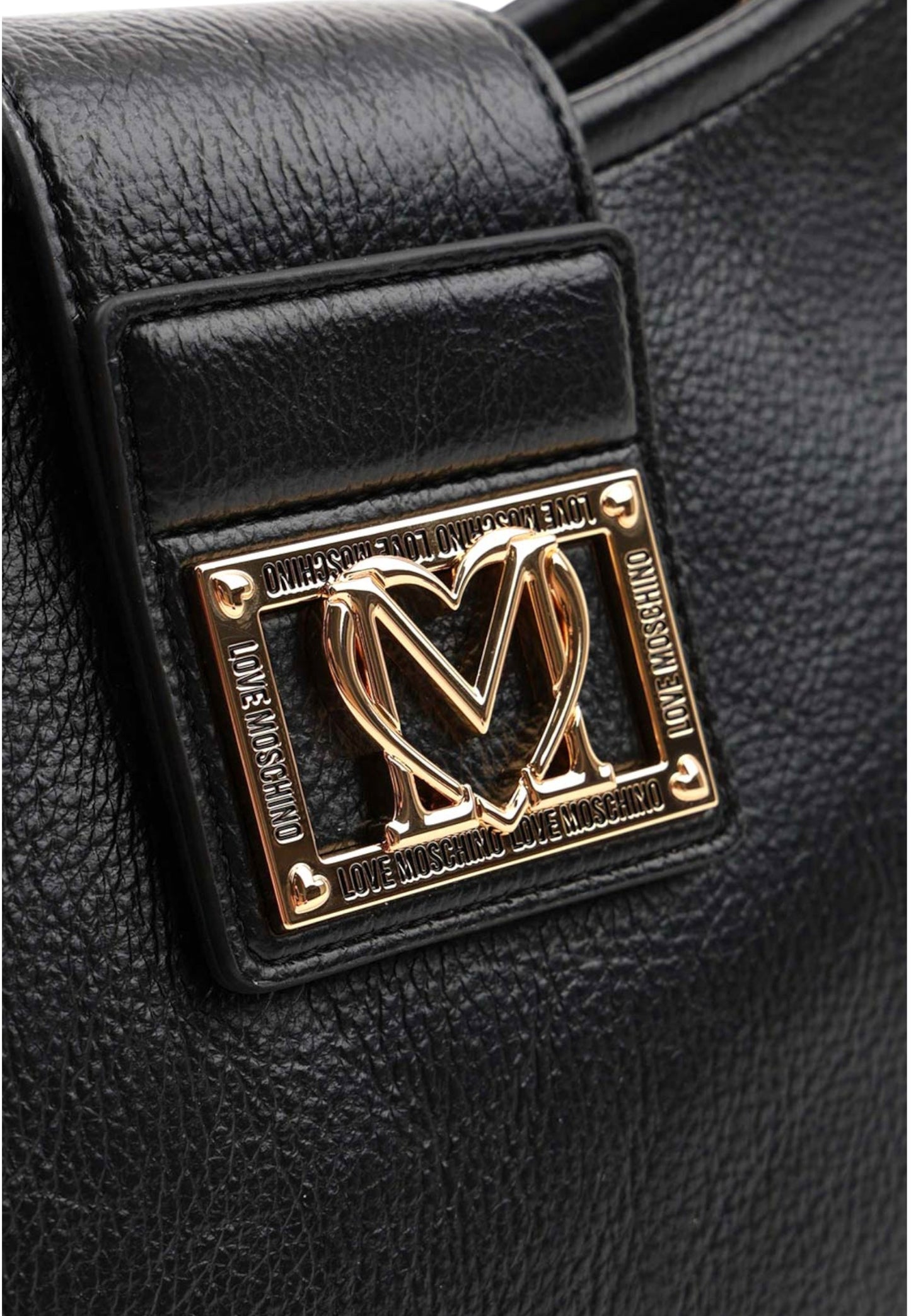 Borsa A Spalla Donna Love Moschino   JC4089PP1NLI0