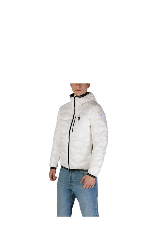 Giacca Invernale Uomo Blauer