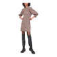 Vestito Midi Donna Gaudi   221BD14001