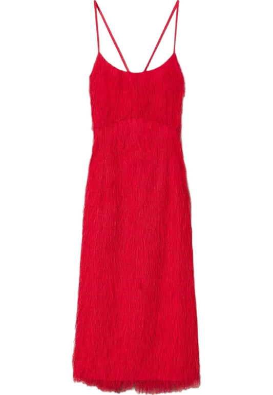 Vestito Corto Donna Twinset   241TP2430