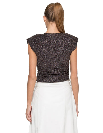 Top Senza Maniche Donna Kocca   PTP5024UN0000