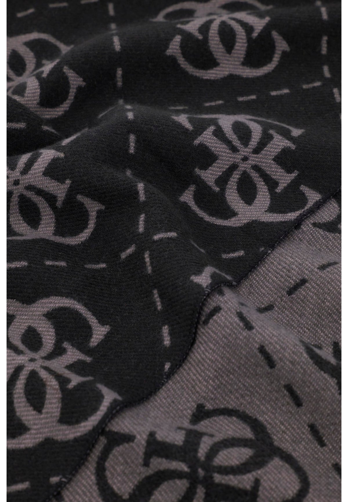 Sciarpa  Uomo Guess 40 x 185 cm, Jacquard Boston AM9666POL03