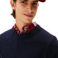 Maglione A Girocollo Uomo Tommy Hilfiger  Rwb Rib MW0MW41516