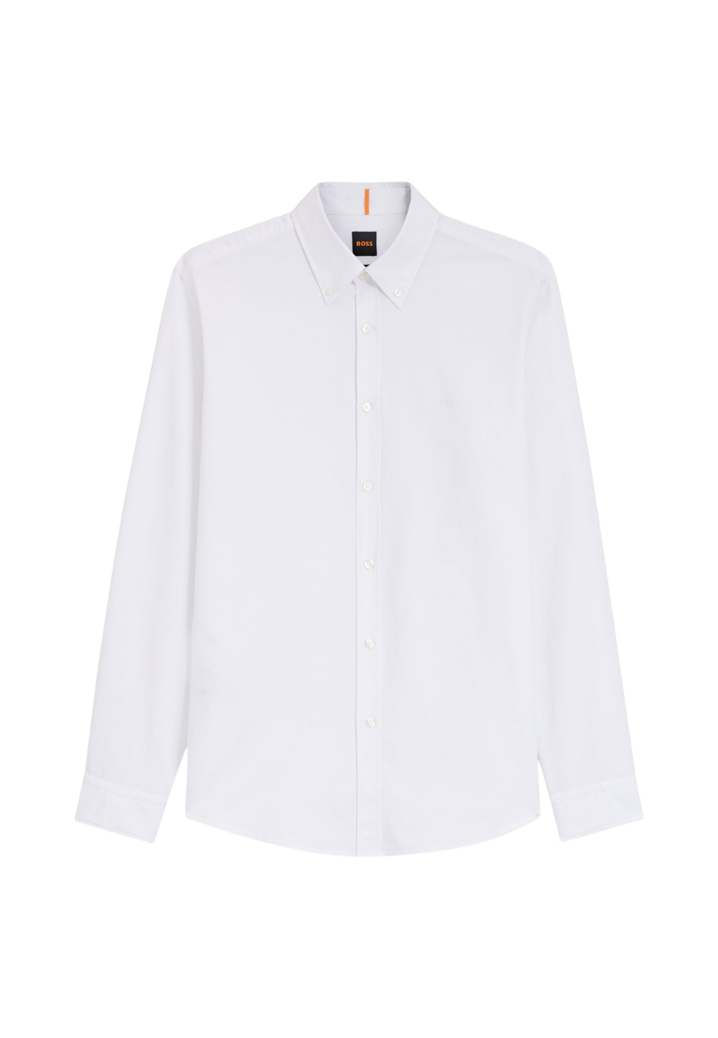 Camicia Manica lunga Uomo Boss   50519707