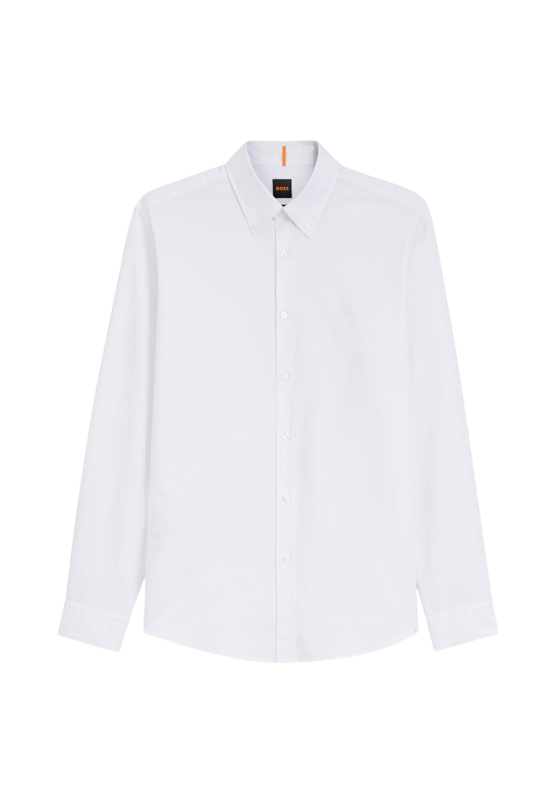 Camicia Manica lunga Uomo Boss   50519707