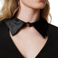Vestito Corto Donna Twinset Con Dettagli In Raso  242TF2053