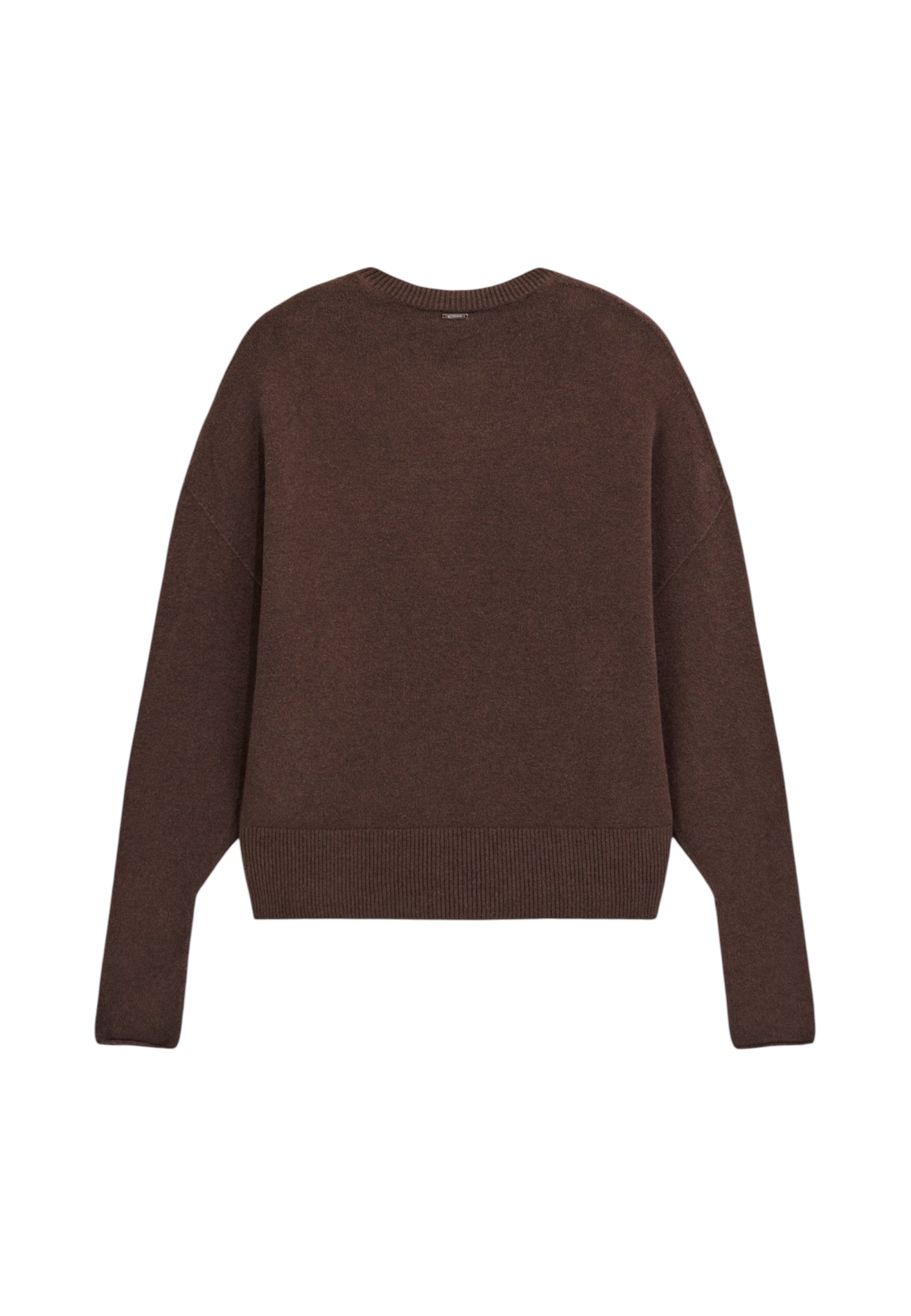 Maglione A Girocollo Donna Gas  Sole Round 565976430591
