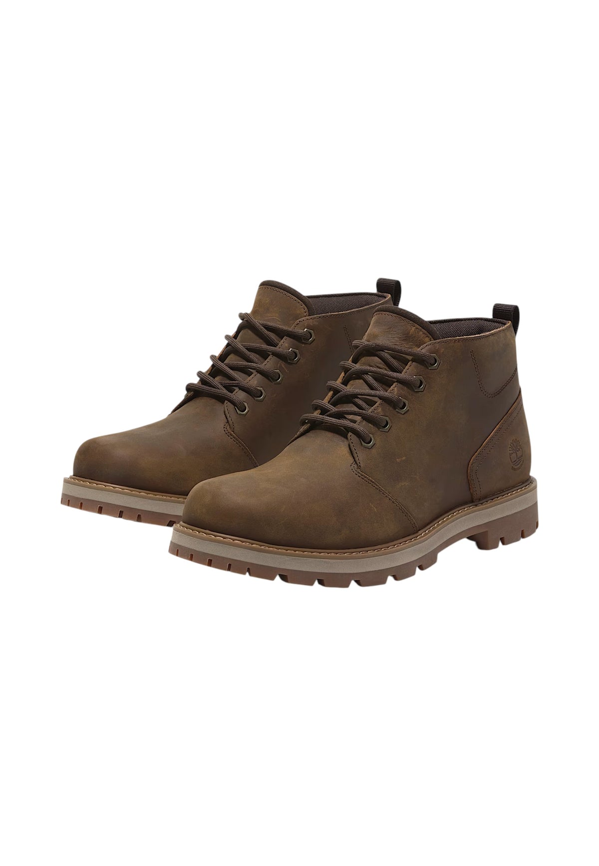 Stivaletti  Uomo Timberland  Brrd Mid TB0A69TWE