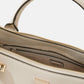 Borsa A Mano Donna Guess Triple Comp Satchel Evie HWBG9664060
