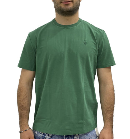 T-Shirt Manica Corta Uomo Jeckerson   UTS100CJ525PXS22