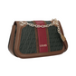 Borsa A Tracolla Donna Liu Jo Con Patta Media  AF6108E1141