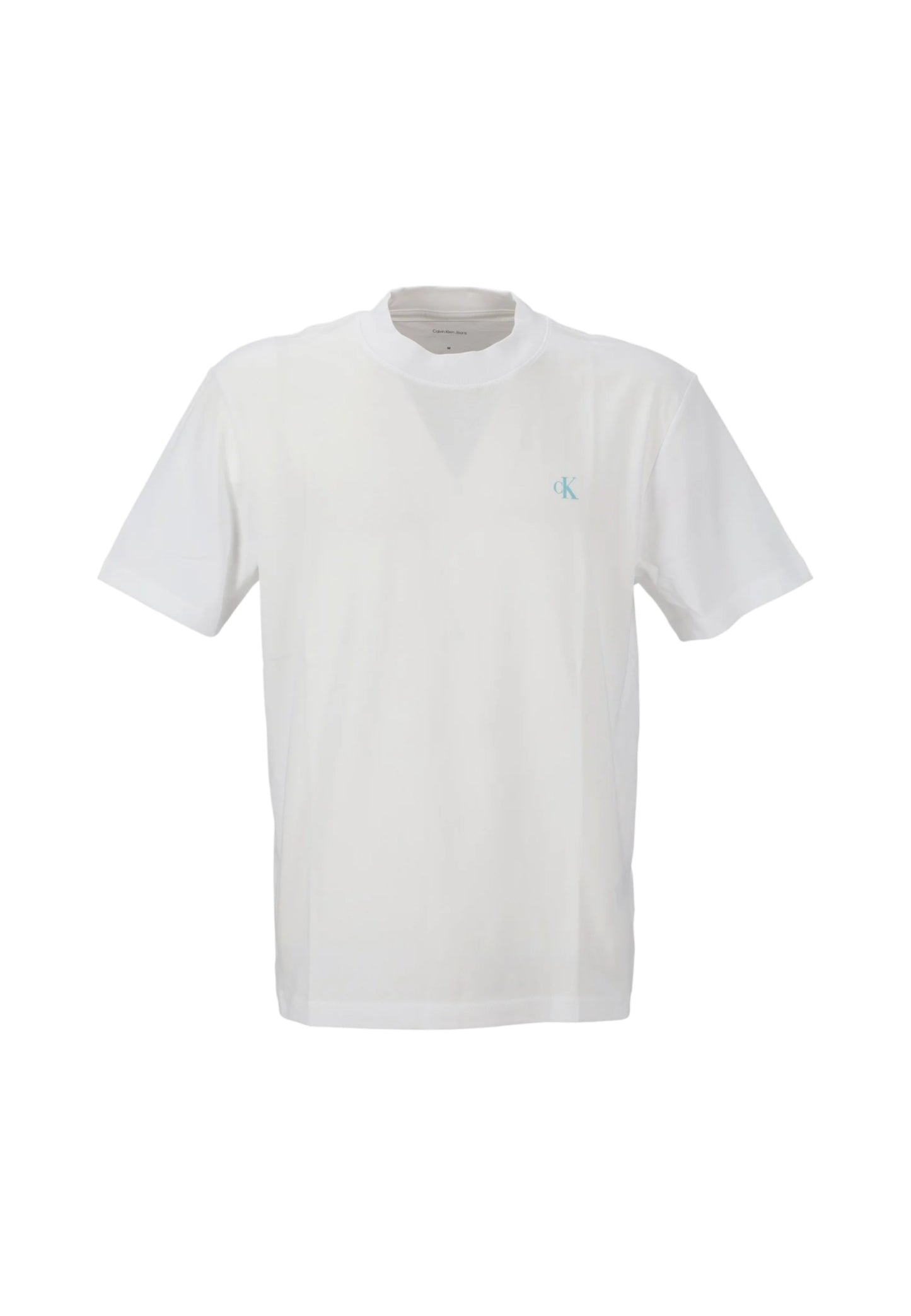 T-Shirt Manica Corta Uomo Calvin klein Jeans