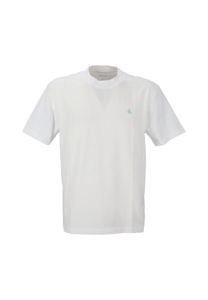 T-Shirt Manica Corta Uomo Calvin klein Jeans