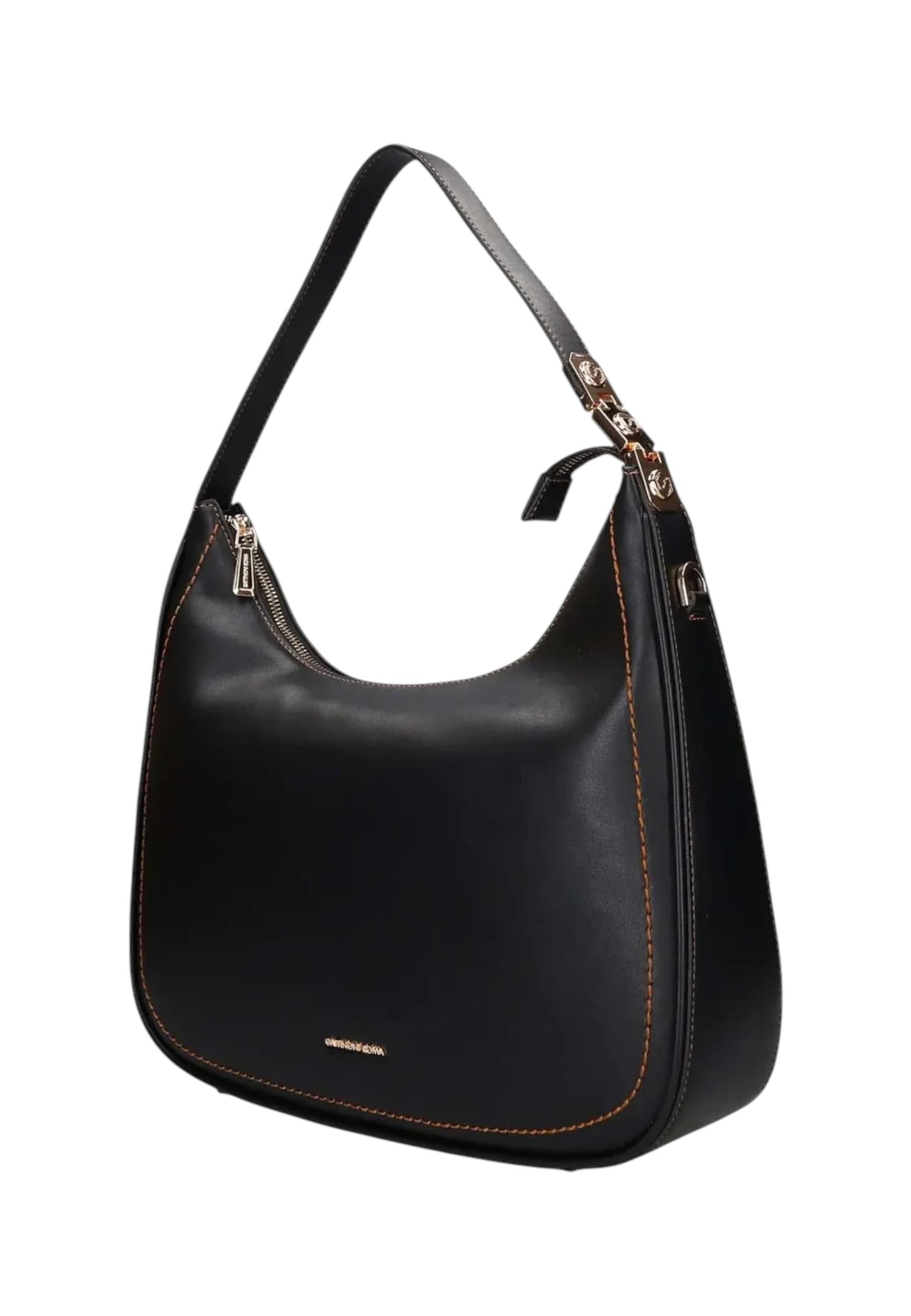 Borsa A Spalla Donna Gattinoni Large Hobo Amelia BENIA8831WVP