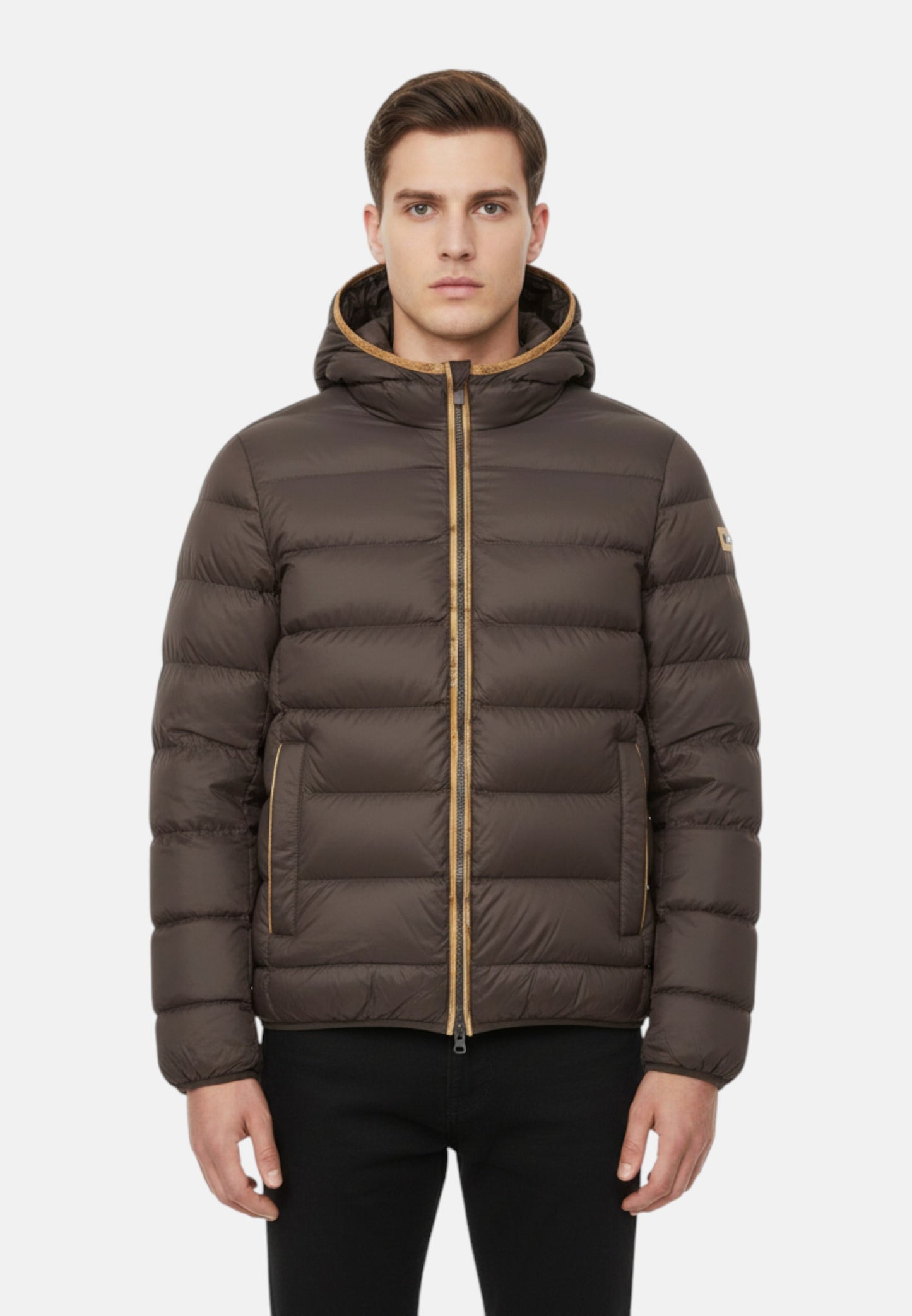 Giacca Bomber Uomo Alviero Martini   25IU12020UI01