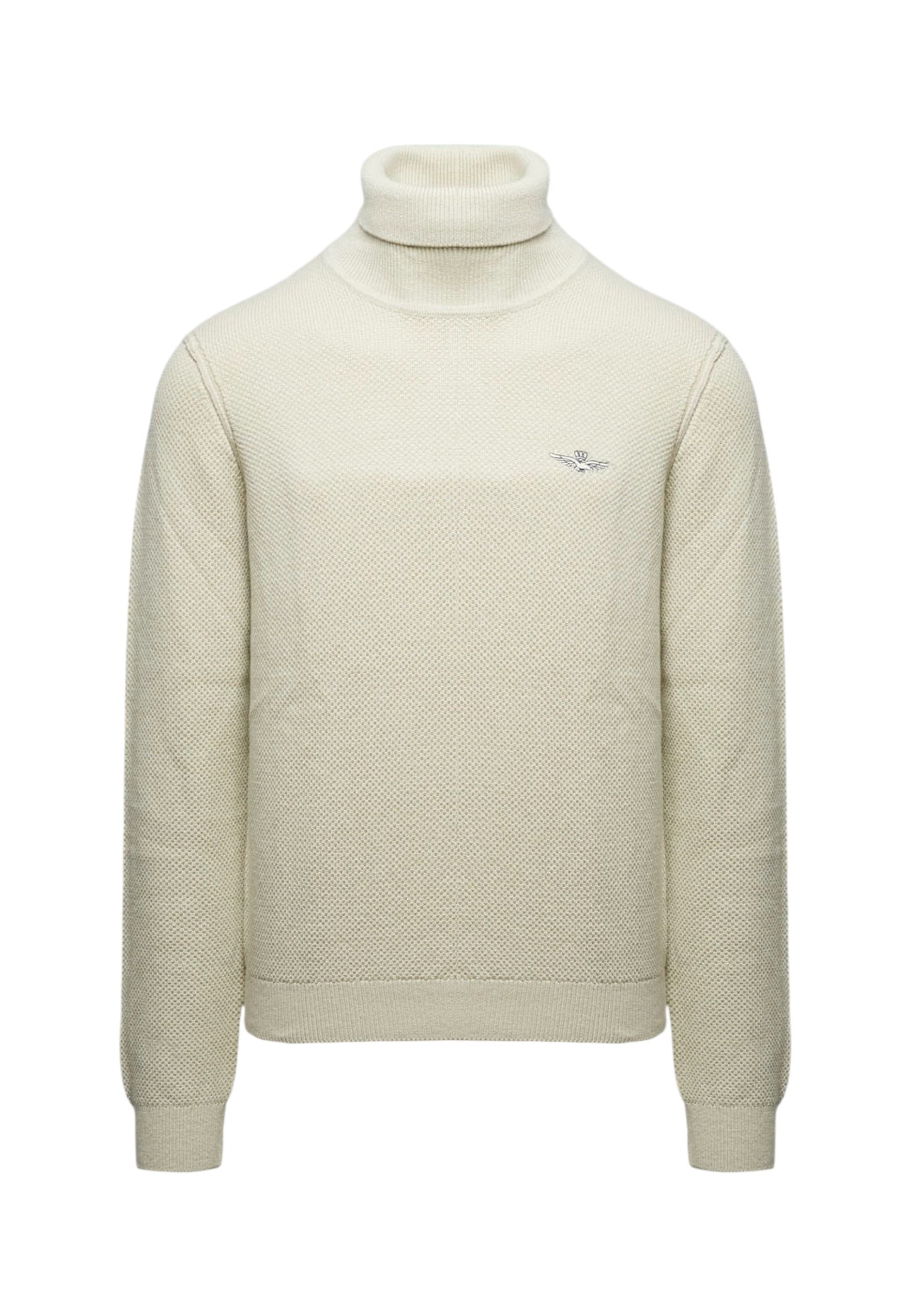 Maglione Collo Alto Uomo Aeronautica Militare   252MA1583UL00903