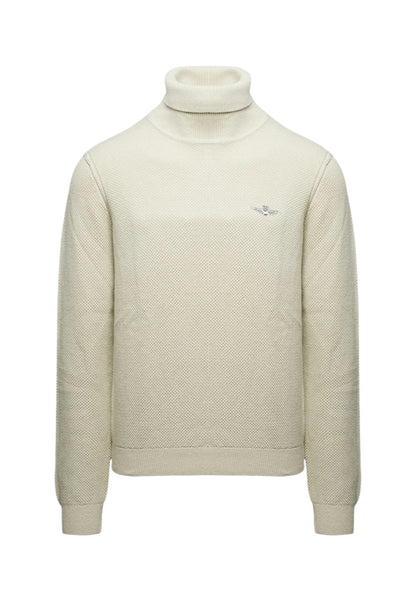Maglione Collo Alto Uomo Aeronautica Militare   252MA1583UL00903
