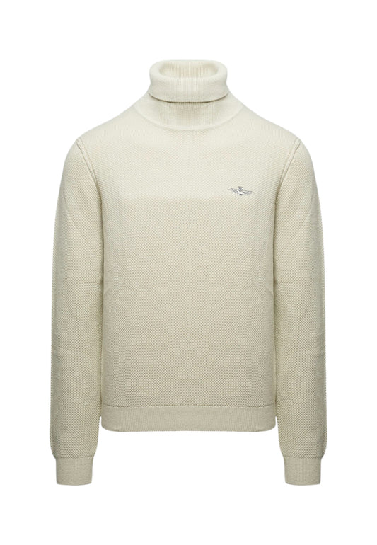 Maglione Collo Alto Uomo Aeronautica Militare   252MA1583UL00903