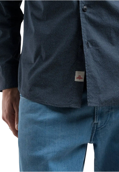 Camicia Manica lunga Uomo Replay