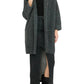 Cappotto  Donna Liu Jo In Maglia Boucle'  MF5441MA50P