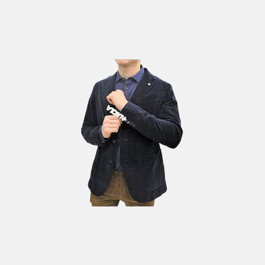 Giacca Elegante Uomo Manuel Ritz Blazer  G2728T193511