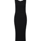 Vestito  Donna Liu Jo Jersey Costina  VA6129J4822