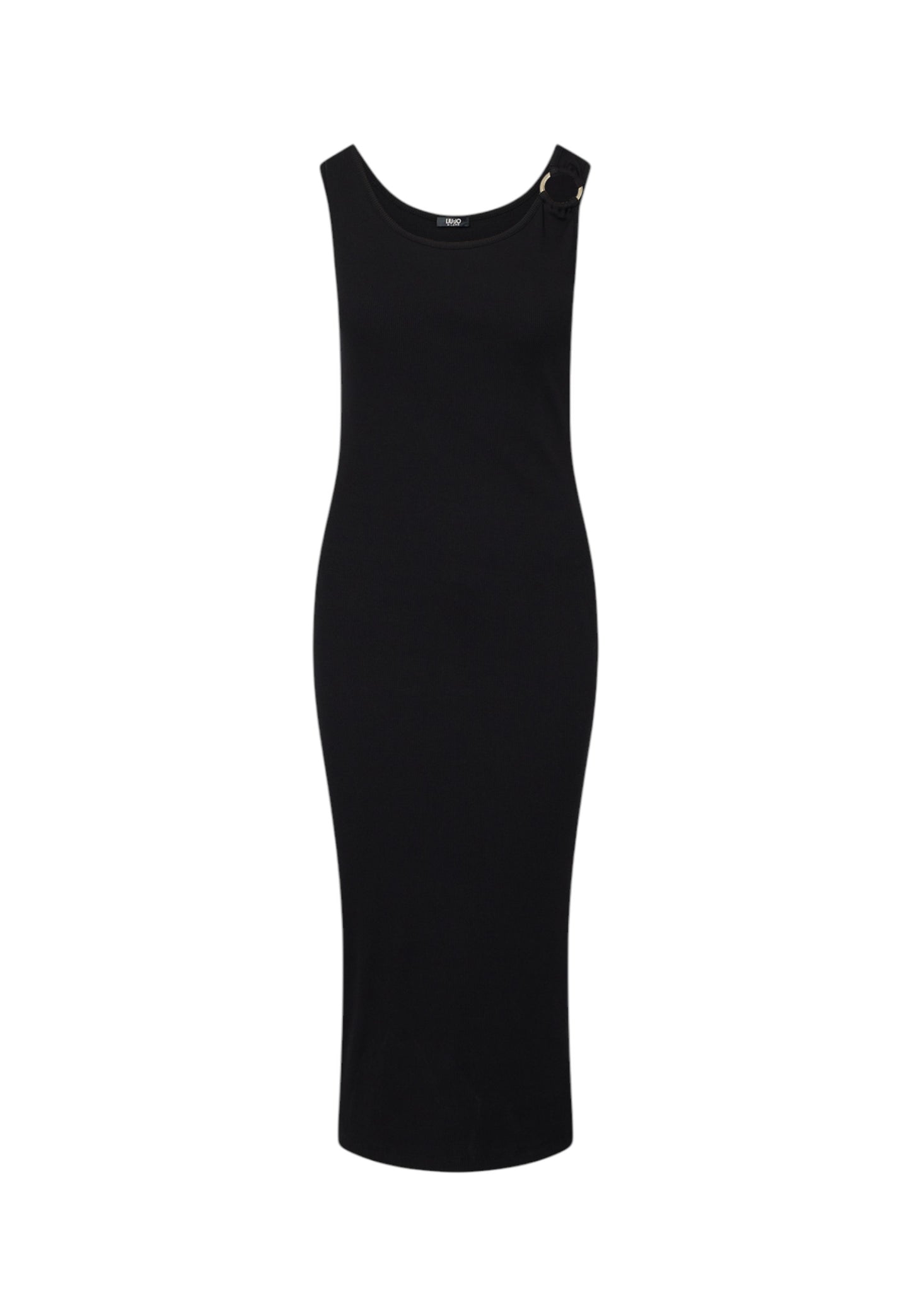 Vestito  Donna Liu Jo Jersey Costina  VA6129J4822