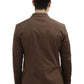 Giacca Elegante Uomo QB24  Botna Boris 2 Bottoni CFC0110305003