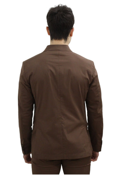 Giacca Elegante Uomo QB24  Botna Boris 2 Bottoni CFC0110305003