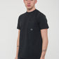 T-Shirt Manica Corta Uomo Roy Roger's In Jersey Pesante  RRU634CA160111