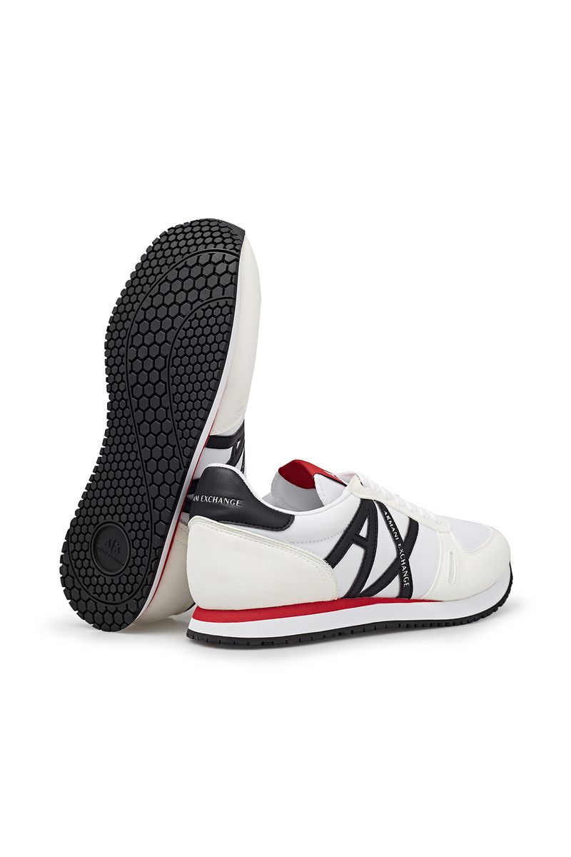 XUX017XCC68 - Baskets - Armani Exchange