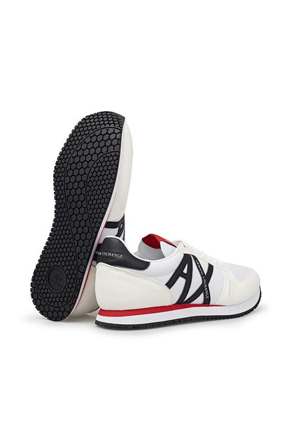 XUX017XCC68 - Baskets - Armani Exchange