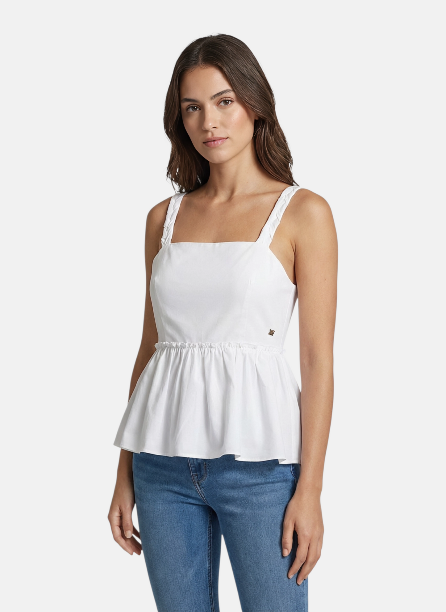 Top  Donna Kocca   P23PTP8960AAUN0000