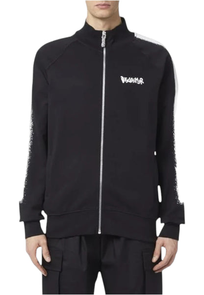 Maglia A Girocollo Uomo Disclaimer   24EDS54209