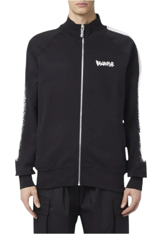 Maglia A Girocollo Uomo Disclaimer   24EDS54209